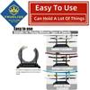 5/3/1PCS Mini Universal Magic Comics Bracket Stand Sword Holder Wand Rack Anime Weapon Bracket Support DIY Displays Stand Model