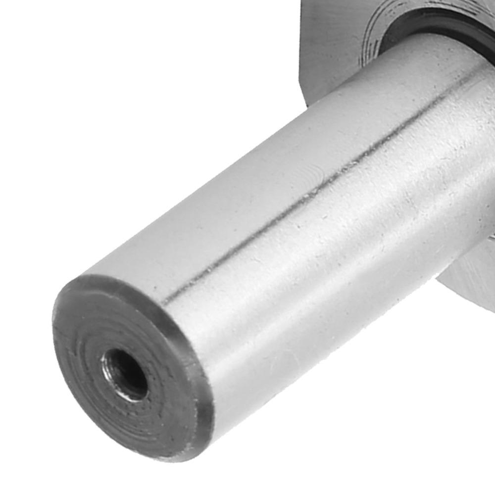 Stainless Steel Lathe Chuck Rod M14x1 Thread Mini Lathe Parts For K01-50/63 Lathe Chuck