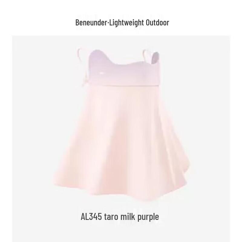 Beneunder Outdoor Sun Protection Mask Series