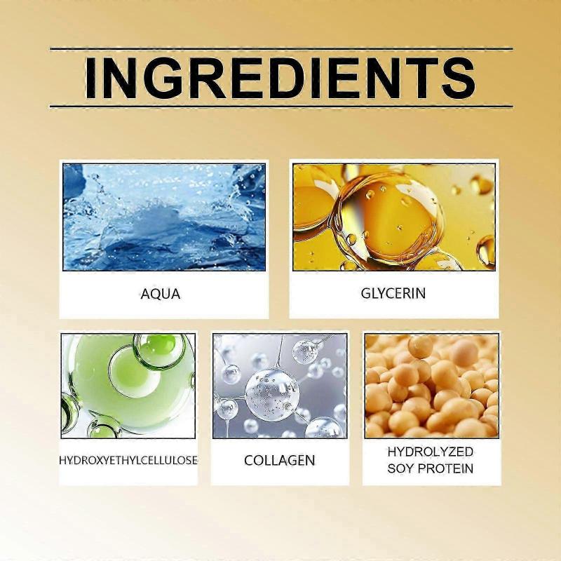 Radiant Skin Facial Exfoliating Essence - Nourishing, Moisturizing & Anti-Aging Serum with Glycerin & Hydroxyethyl Cellulose for Youthful, Glowing Com