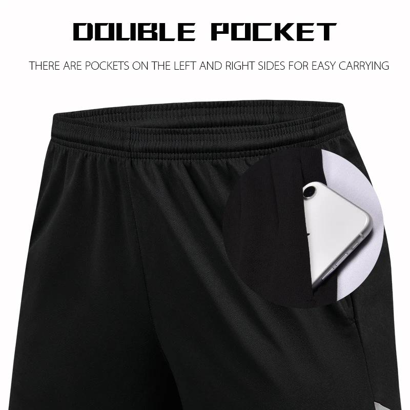 Uniforme de arbitru pentru bărbați profesioniști Fotbal Tricou Fotbal Pantaloni scurți Cămăși Costum Treninguri de buzunar Haina Thailanda Îmbrăcăminte sport pentru judecător