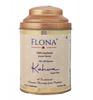Flona Kashmiri Kahwa Tea Premix | 200g | Authentic Shahi Kahwa with 11 Exotic Herbs & Spices Including Kashmiri Saffron & Almonds | Sugar-F