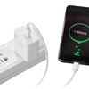 5A Fast Charging Type-C Data Cable Mobile Phone Cord for Huawei Mate10 P20