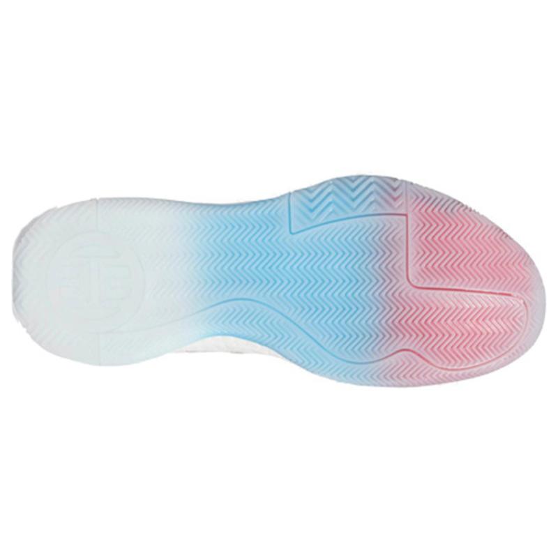 adidas Harden Vol. 3 'US Navy Shark' Sneakers EE3954
