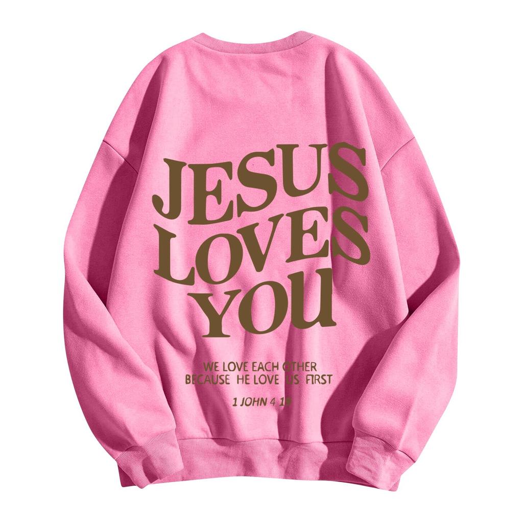 Children's Hoodie Boys And Girls Fashion Printed Long-sleeved Hoodie