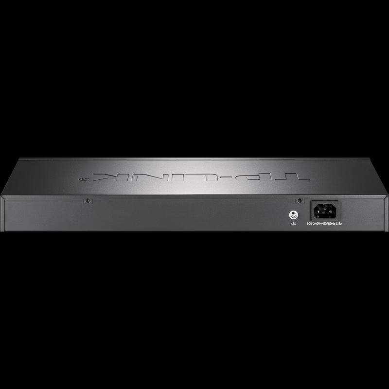 Tp-Link TL-ST2408PB 10G Managed PoE Switch