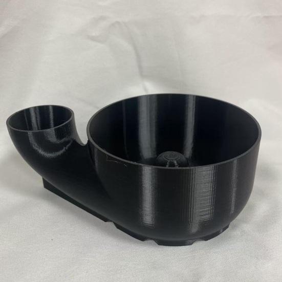Automatic Fruit Washer And Dryer Bowl 3D Printed Fruit Veggie Wash Basket Food Washing Spinner for Berries Salads