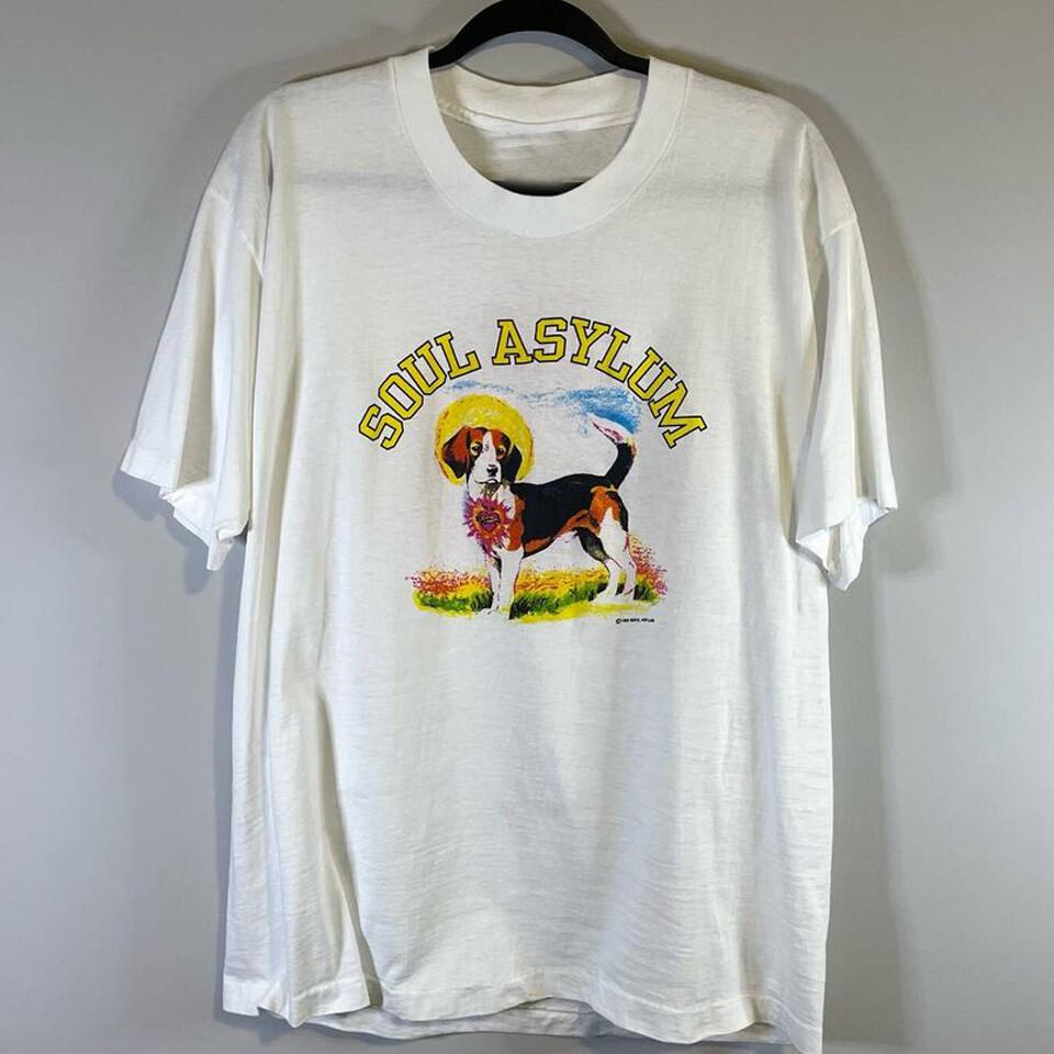 Soul Asylum Band Gift For Fans Unisex S-5XL Shirt Unisex T-Shirt XXXL