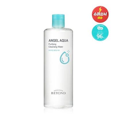 Angel Aqua Purifying Cleansing Water 500ml