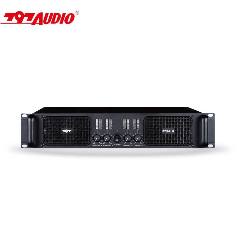 797audio MB4.8 Four-Channel Power Amplifier (CN Version)