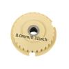 Sewing Machine Timing Pulley Sewing Machine Gear Replacement Spare Parts for 2724