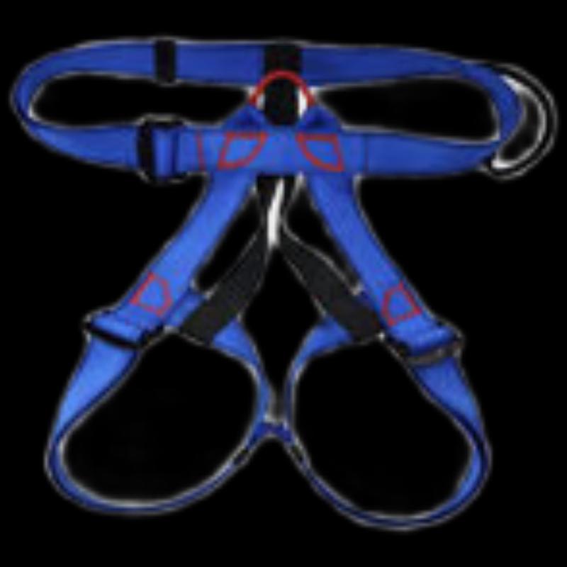 Nuorman Multi-Purpose Safety Harness