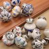 Hardware Wardrobe Dresser Cupboard With Screw Cabinet Knob Pull Handles Drawer Handles Door Knobs