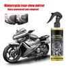New Motorcycle Car 100ML Engine Spray Cleaner Engine Bay Degreaser All Purpose Concentrate Cleans Compartment