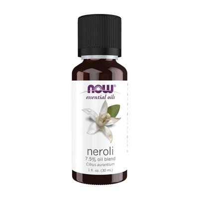 Essential Oils Neroli 7.5% Oil Blend, 1 Fl Oz