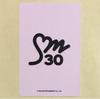 [USED] SMTOWN Girls' Generation Tiffany TIFFANY YPBooks Bonus Trading Card