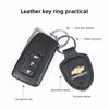 Portachiavi Emblema Auto Accessori Portachiavi Styling Per Chevrolet Cruze Spark Captiva Suburban Silverado Camaro Corvette Malibu