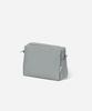Jenner Recycled Nylon Padded Pouch [Gray]