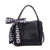 Retro Hand Bucket Bag Women's New Trendy Fashion Versatile Shoulder Bag Premium Texture Messenger Bag