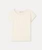 MIXXO Round Neck Short Sleeve T-Shirt Re Hwg55Ss_Miwhwg74Qs