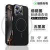 Applicable to iPhone17promax magnetic mobile phone Apple 15/16nm lens liquid silicone protective case New