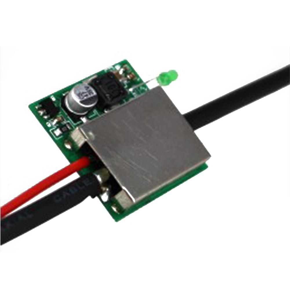 Improved Reception with Inline Antenna Booster for Car 12V FM&AM Radio
