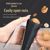 Heavy-Duty Walnut and Nut Cracker Tool