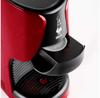 Капсульная кофемашина Bialetti Dama rot (098150531)