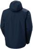 Куртка Helly Hansen Juell 3 в 1 с утеплителем и панцирем темно-синяя