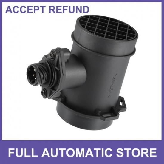 Car Mass Air Flow Sensor Meter Replacement For BMW M3 1995 1996 No.13621747155