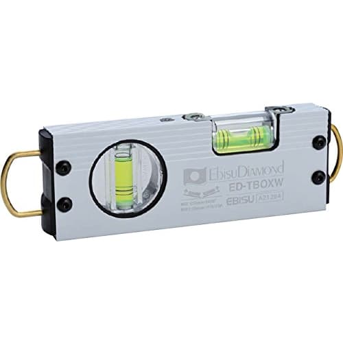 Ebisu Tobi Box Level ED-TBOXW