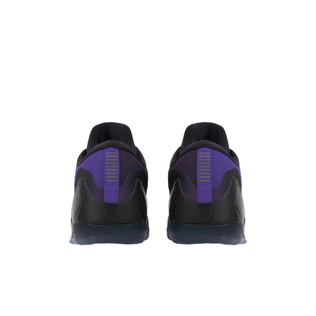 Nike Kobe 9 Elite Low Protro Moonwalker 2025 Unisex Sneakers Purple Hyper-Grape White IM0465-500