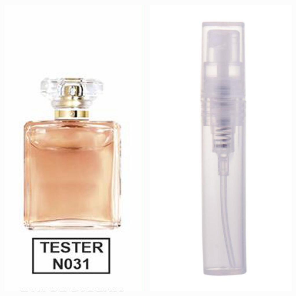 Chan Madam Parfum for Women