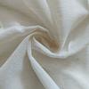 Linen Voile with Eyelets 280x250 Cm NATURAL LINEN, by Soleil d'Ocre