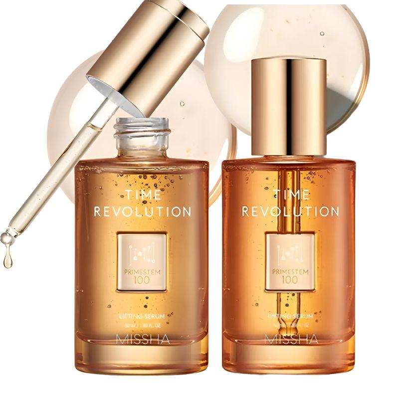 

MISSHA Time Revolution Prime Stem 100 Lifting Serum 50 ml 2ea