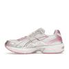 Asics Gel 1130 Weiß Silber Rosa Damen Sneaker Reinsilber 1202A507-100