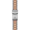 Tissot Stainless Steel black Dial Men's Fashion Watch T149.417.22.051.01