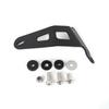 for BMW R NINET Pure Exhaust Hanger Motorcycle Accessories Aluminum Muffler Pipe Bracket Mount Holder