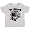Parte superior (Meninas a partir de 4 anos) – T-Shirts