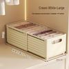 Ret retractable Wardrobe Storage Box