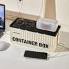 High Capacity Cable Wire Organizer Case Cord Organizer WiFi Router Bracelet  Home