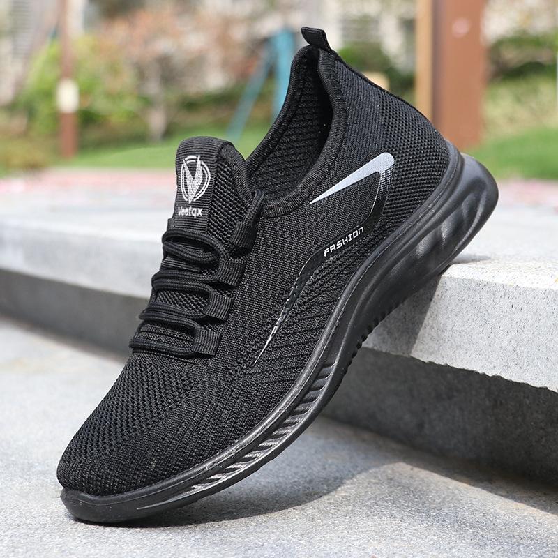 Fashion 2025 New Fashion Couple Shoe Autumn High Quality Casual Sports Shoe Lightweight and Breathable Versatile Men's and Women's Shoes