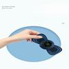 1Pc  Cervical Massager Full Body Massager Portable Massage Sticker Waist Back Shoulder Massager Mini Massage Sticker