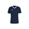 Entrada 22 Soccer Jerseys Men's Marine Blue Moderate HE1575