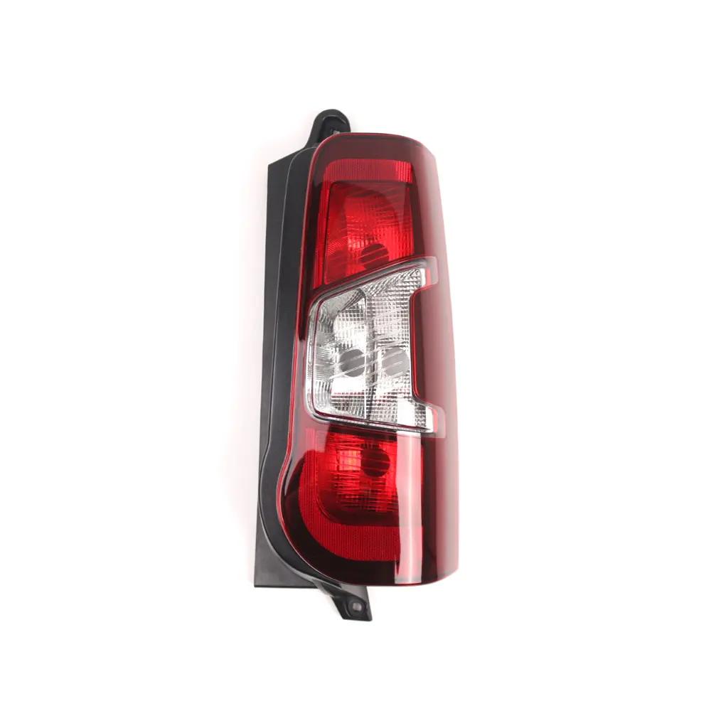 9820554880 Rear Tail Light Brake Lamp For Peugeot Partner For Citroen Berlingo For Toyota Proace City 2019-2023