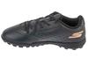 Skechers Razor 1.5 Jr Youth TF, for Boy black Turf football trainers