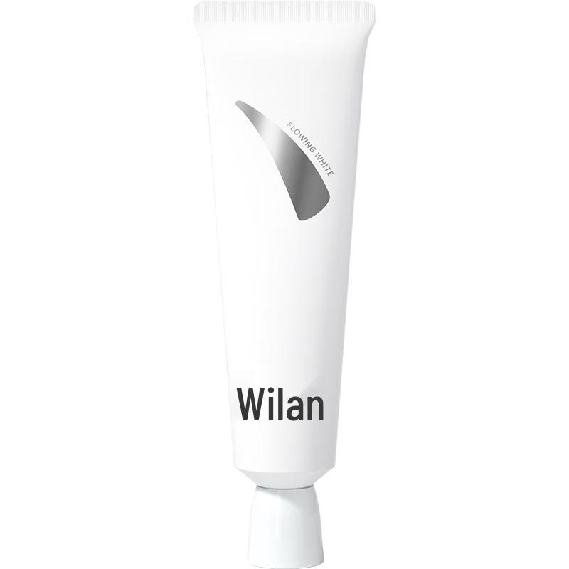 Weilan Soft Glow Sheer Body Tone-Up Cream