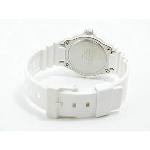 Casio [] Casio Watch Clock Cheap Casio Chipukashi LRW-200H-2C