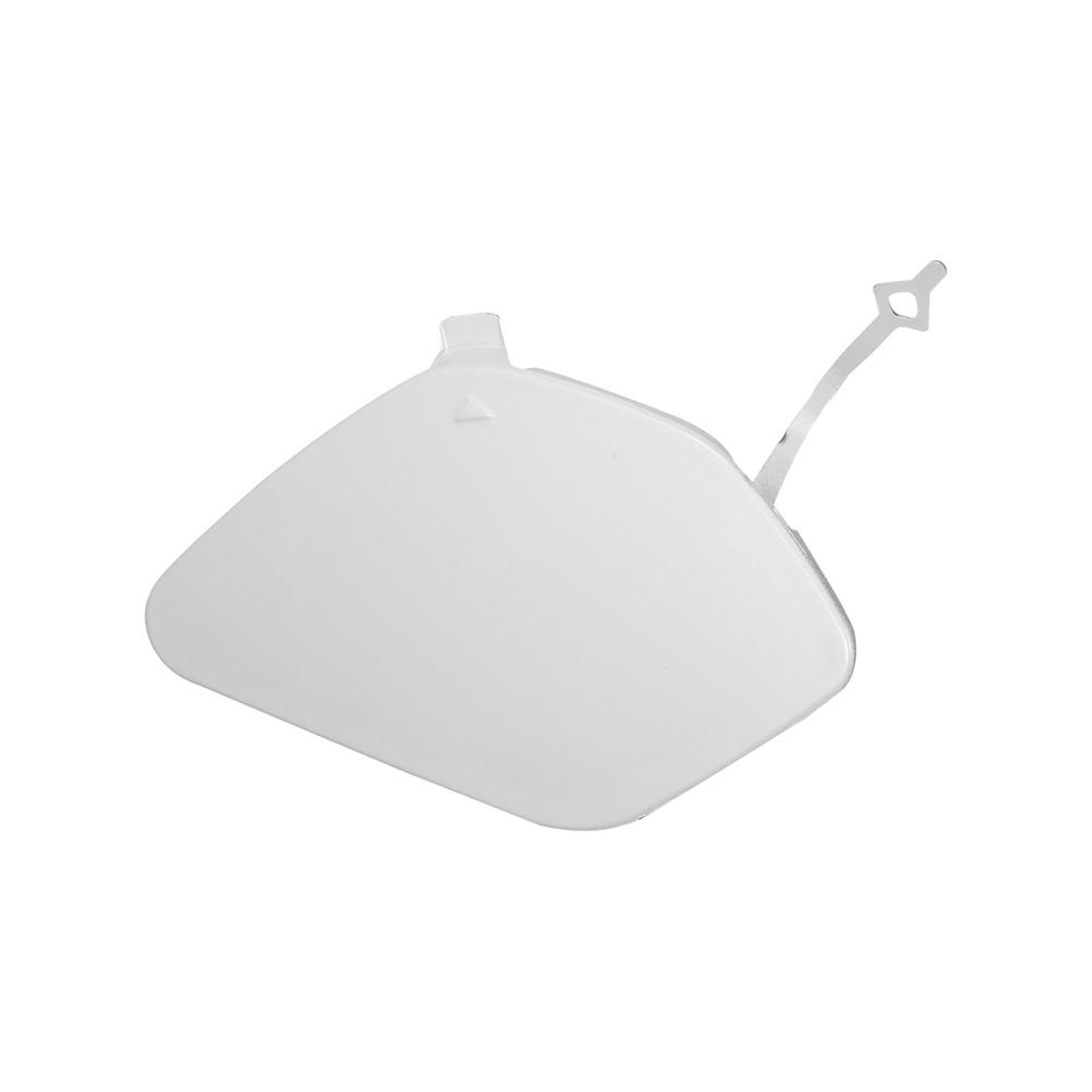 Bil Frontfanger Slepekrokdeksel Perlehvitt 51137361220 For BMW F48 2016-2018