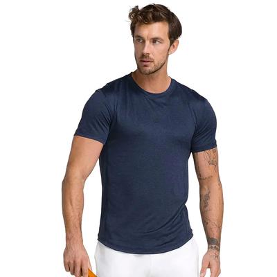 Wilson T-Shirt mit kurzen Ärmeln Everyday Performance